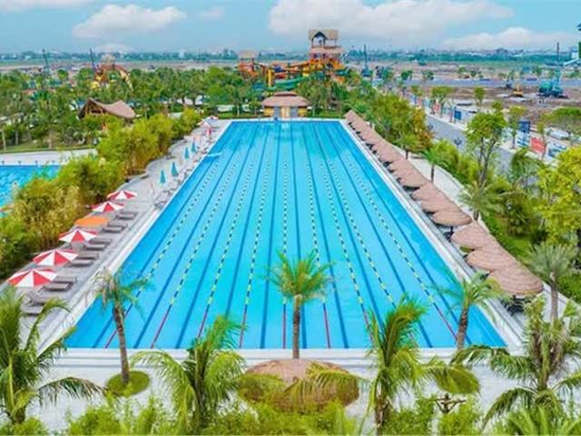 Biệt Thự bán
