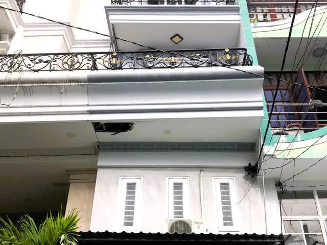 Nhà bán tại Thủ Đức, Hồ Chí Minh