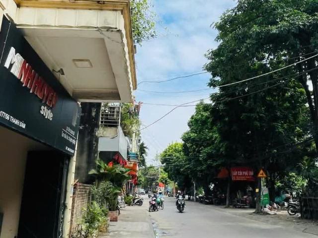 Nhà bán tại Hoàn Kiếm, Hà Nội