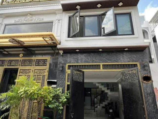 Nhà mặt phố bán tại Thủ Đức, Hồ Chí Minh