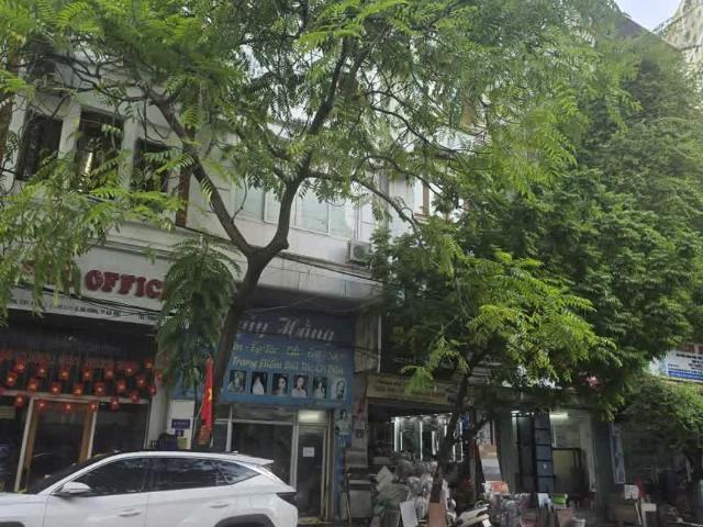 Nhà mặt phố bán tại Hoàn Kiếm, Hà Nội