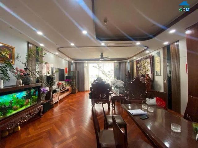 Biệt Thự bán tại Hoàn Kiếm, Hà Nội