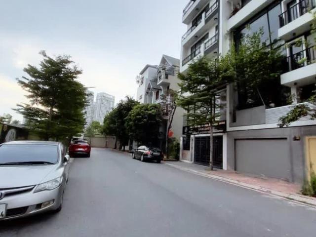 Biệt Thự bán tại Hoàn Kiếm, Hà Nội