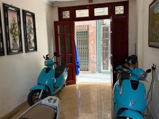 Nhà mặt phố bán tại Hoàn Kiếm, Hà Nội