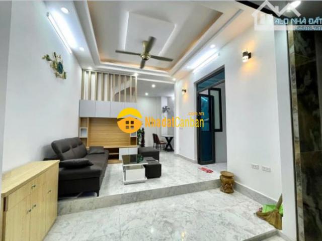 Nhà mặt phố bán
