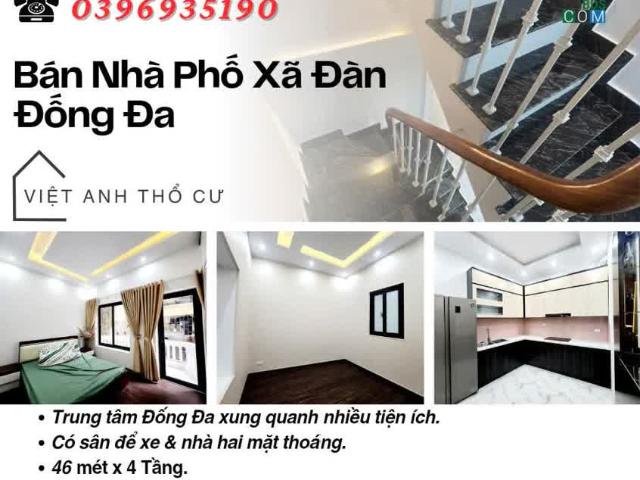 Nhà bán tại Hoàn Kiếm, Hà Nội