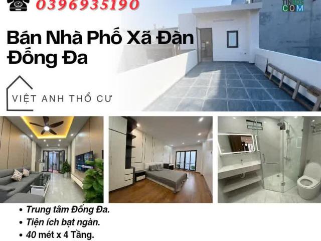 Nhà bán tại Hoàn Kiếm, Hà Nội