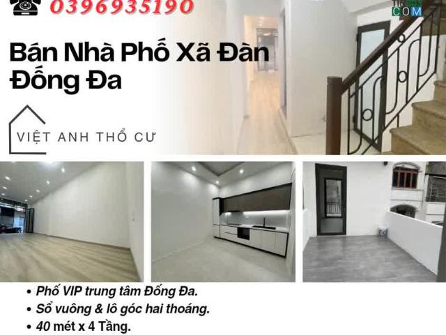 Nhà bán tại Hoàn Kiếm, Hà Nội