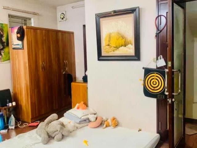 Nhà mặt phố bán tại Hoàn Kiếm, Hà Nội