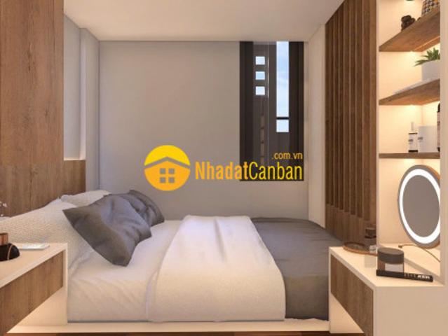 Căn hộ bán