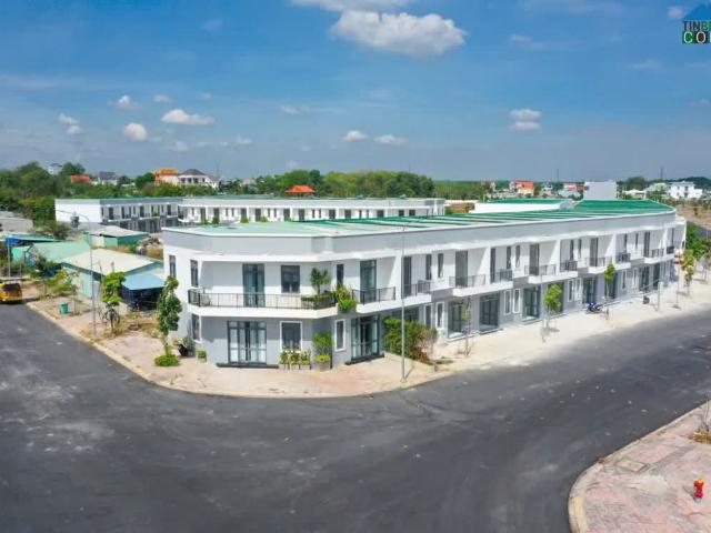 Nhà mặt phố bán tại Gia Lai