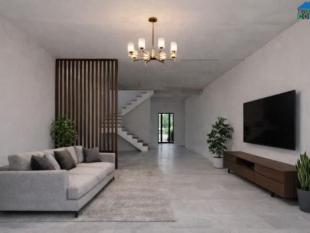 Nhà bán tại KP.Dương Liễu Đông, TT.Bình Dương, Bình Dương