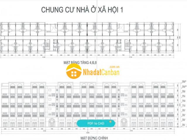 Căn hộ bán