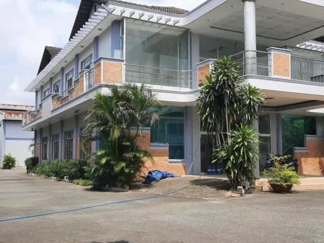 Nhà mặt phố bán tại Thủ Đức, Hồ Chí Minh