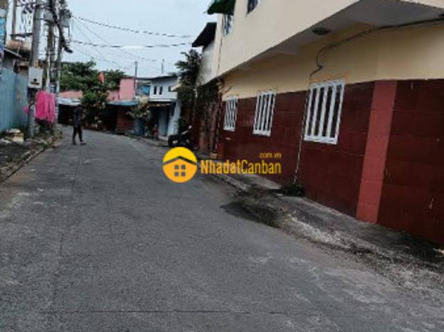 Nhà bán