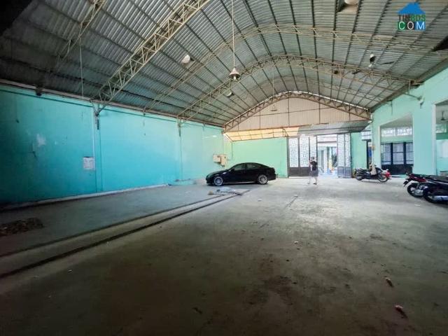 Nhà mặt phố bán tại Thủ Đức, Hồ Chí Minh
