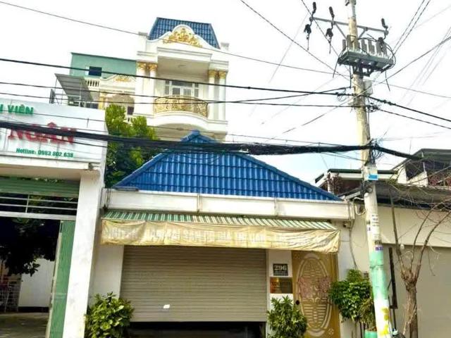 Nhà mặt phố bán tại Thủ Đức, Hồ Chí Minh