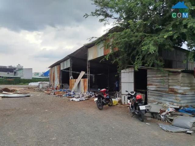 Nhà mặt phố bán tại Thủ Đức, Hồ Chí Minh