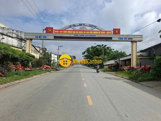 Kho xưởng bán