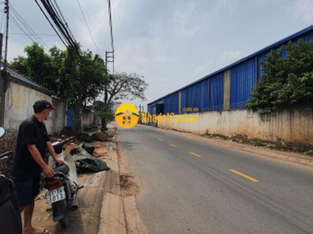 Kho xưởng bán