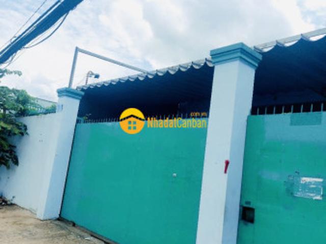 Nhà mặt phố bán