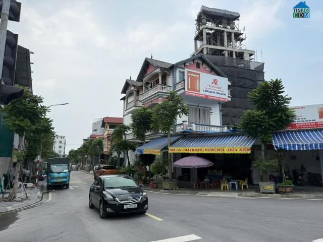 Nhà mặt phố bán tại Hoàn Kiếm, Hà Nội