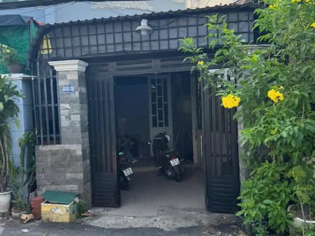 Nhà bán tại Thủ Đức, Hồ Chí Minh