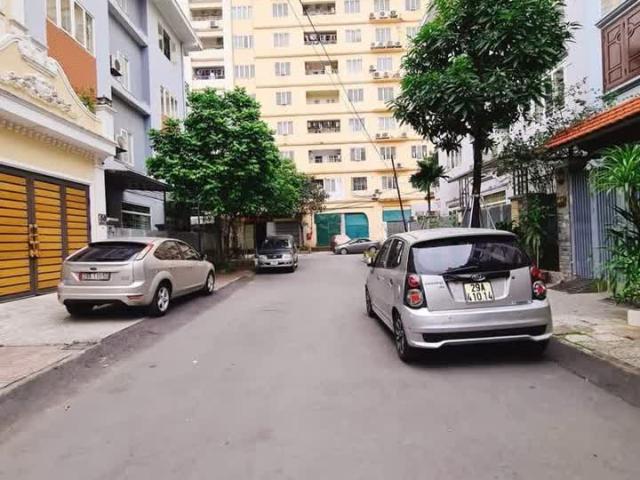 Nhà mặt phố bán tại Hoàn Kiếm, Hà Nội