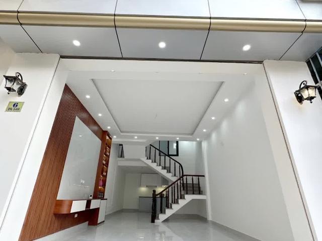 Nhà bán tại Ngô Quyền, Hải Phòng