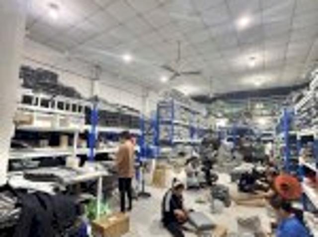 Bất động sản bán tại Thành phố Hồ Chí Minh, Hồ Chí Minh