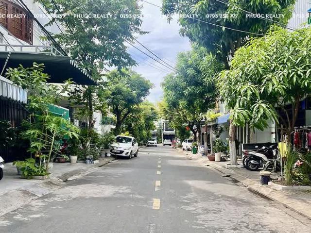 Nhà mặt phố bán tại Liên Chiểu, Đà Nẵng