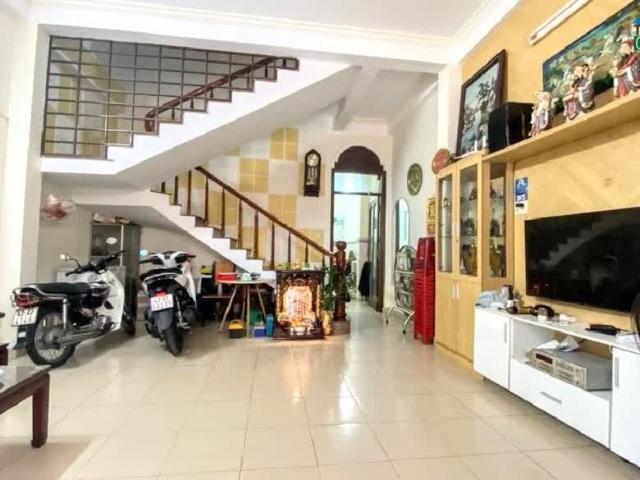 Nhà mặt phố bán tại Liên Chiểu, Đà Nẵng
