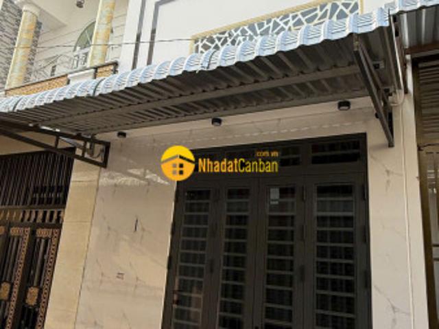 Nhà bán tại Bình Thủy, Cần Thơ