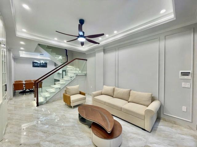 Nhà mặt phố bán