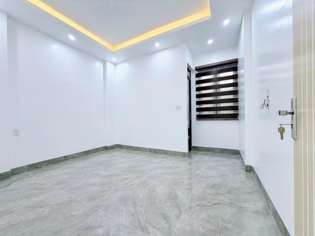 Nhà mặt phố bán