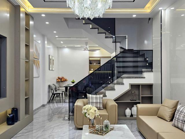 Nhà mặt phố bán