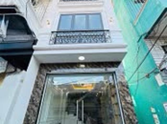 Nhà bán tại Ngô Quyền, Hải Phòng