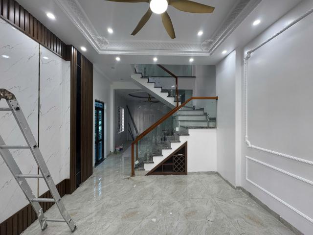 Nhà mặt phố bán