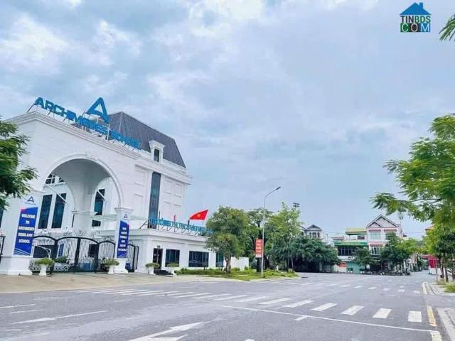 Nhà mặt phố bán tại Hoàn Kiếm, Hà Nội