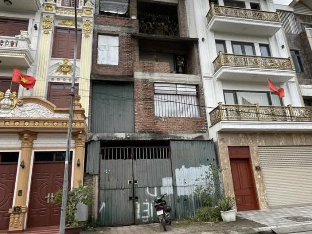 Biệt Thự bán tại Hoàn Kiếm, Hà Nội