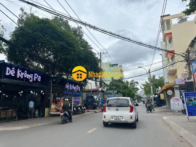 Nhà bán