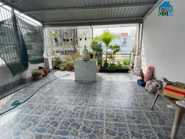 Nhà mặt phố bán tại Thủ Đức, Hồ Chí Minh
