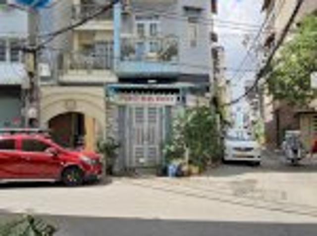 Bất động sản bán tại Hồ Chí Minh