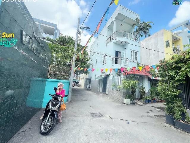 Nhà bán tại Thủ Đức, Hồ Chí Minh