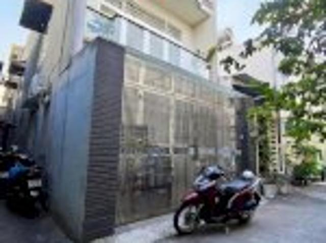 Bất động sản bán tại Hồ Chí Minh