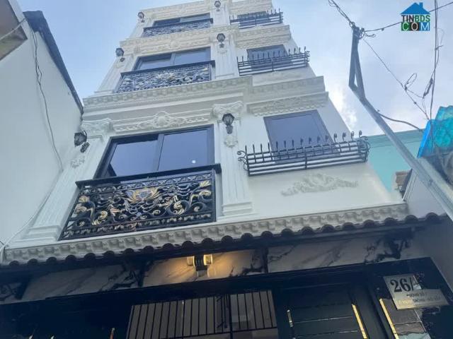 Nhà bán tại Thủ Đức, Hồ Chí Minh