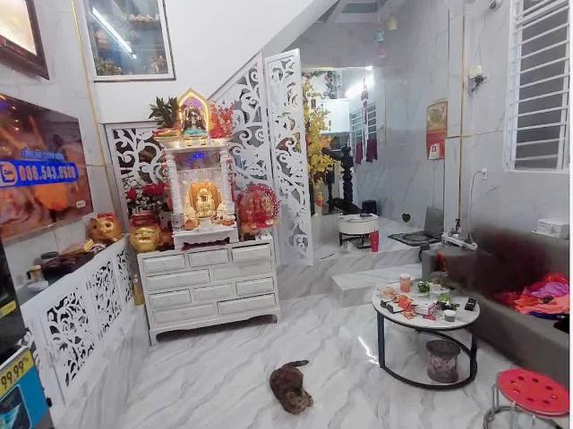 Nhà bán tại Gia Lai