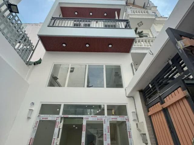 Nhà bán tại Thủ Đức, Hồ Chí Minh