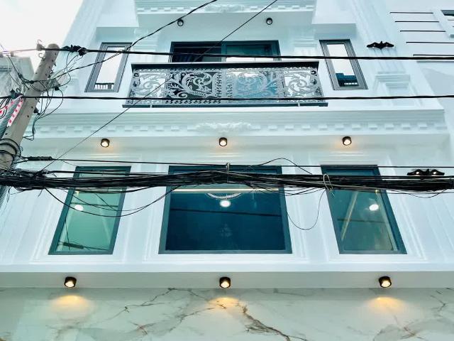 Nhà bán tại Thủ Đức, Hồ Chí Minh