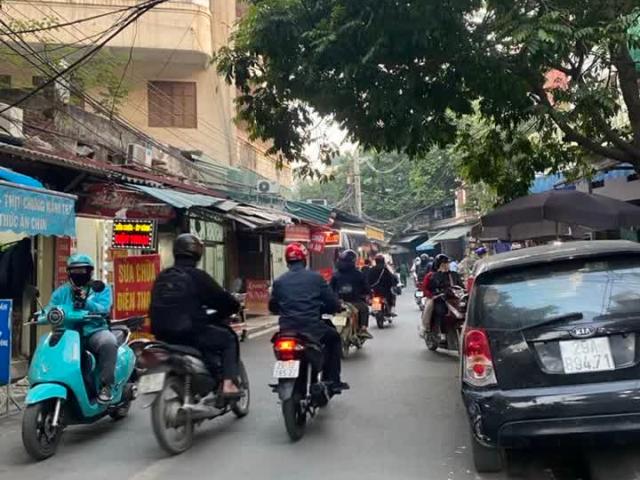 Nhà bán tại Hoàn Kiếm, Hà Nội